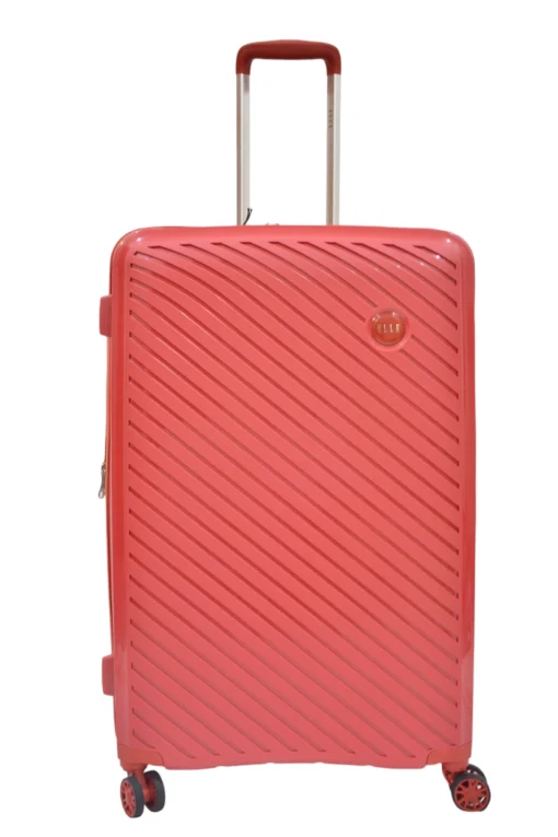 Elle Paris PP Fashion Luggage - Image 2