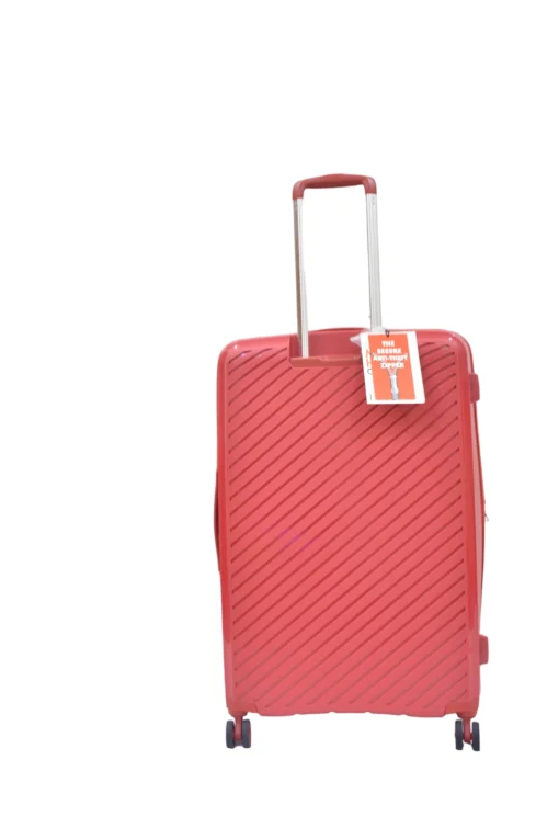 Elle Paris PP Fashion Luggage - Image 6