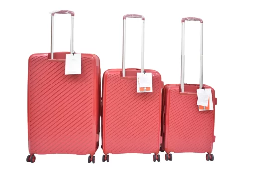Elle Paris PP Fashion Luggage