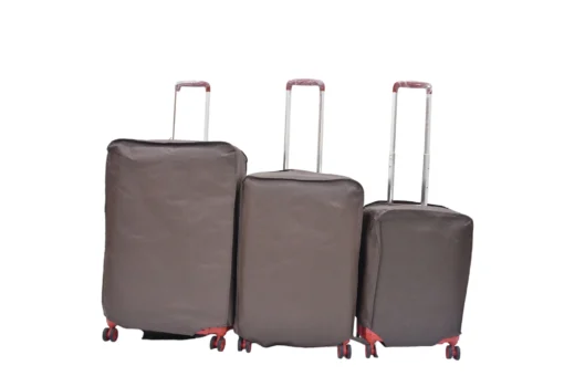 Elle Paris PP Fashion Luggage - Image 3