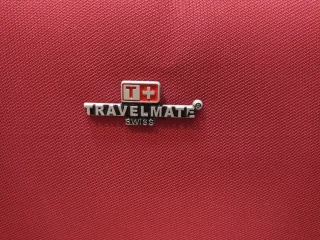 Travelmate Duffel Trolley - Image 6