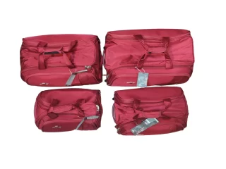 Travelmate Duffel Trolley - Image 2