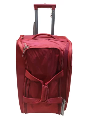 Travelmate Duffel Trolley - Image 3