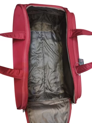 Travelmate Duffel Trolley - Image 4