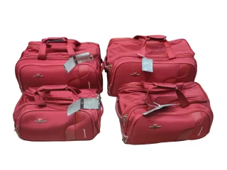 Travelmate Duffel Trolley