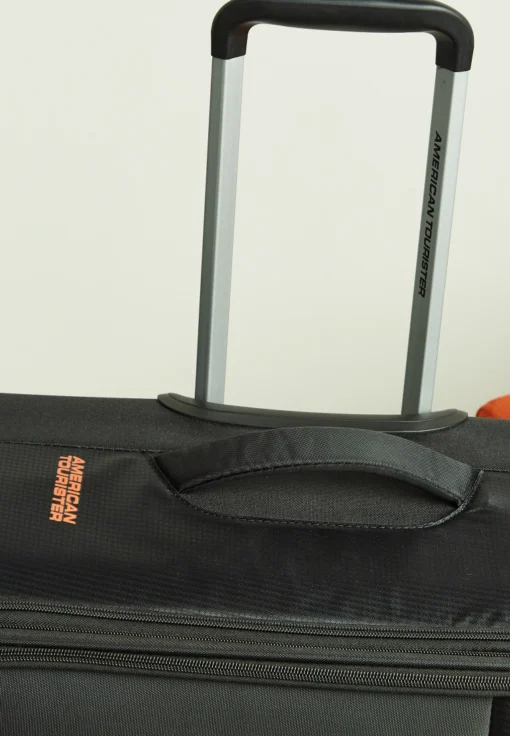 American Tourister Marina Soft Luggage Black - Image 5