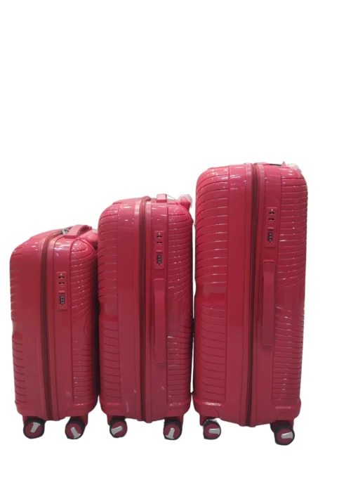 Conwood Luggage 8-Wheel Hardshell Trolley - Image 2