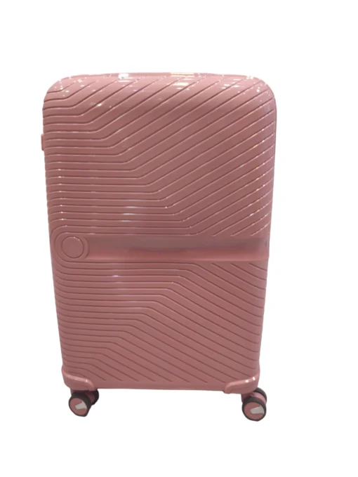 Conwood Luggage 8-Wheel Hardshell Trolley - Image 10