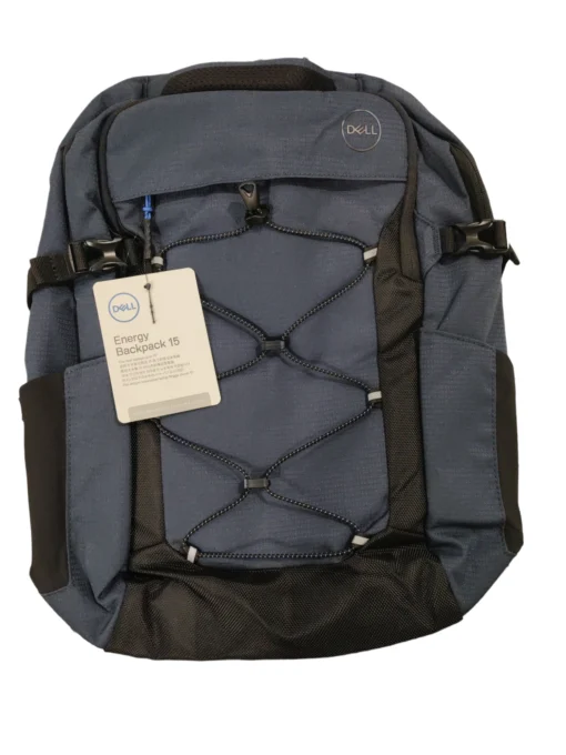 dell energy
