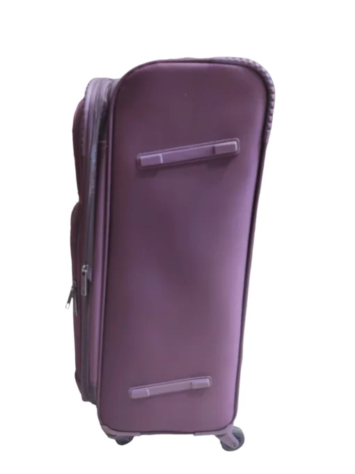 Traworld softside luggage - Image 4
