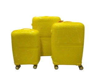 Conwood Luggage 8-Wheel Hardshell Trolley - Image 13