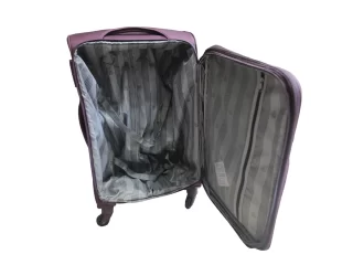 Traworld softside luggage - Image 3