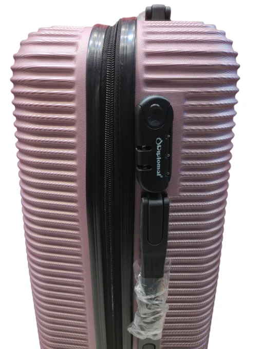 Diplomat Hard ABS Fiber - Image 6