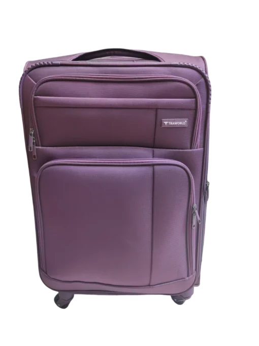 Traworld softside luggage - Image 2