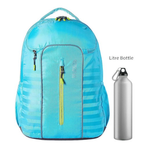 American Tourister Backpack Turquoise