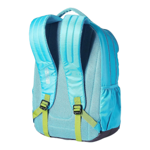 American Tourister Backpack Turquoise - Image 2