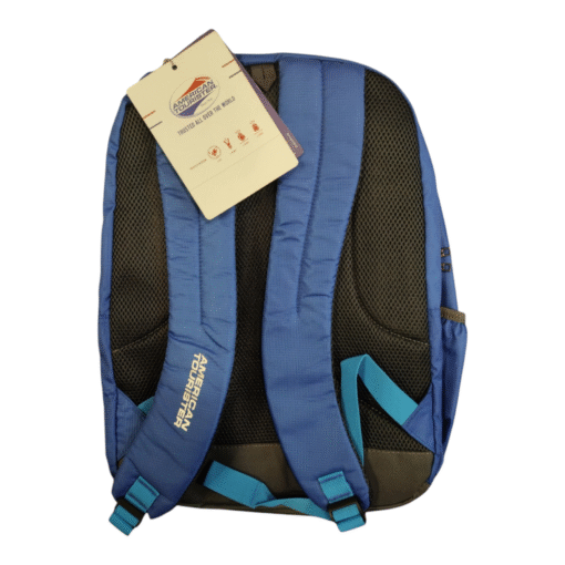 American Tourister Backpack Blue - Image 2