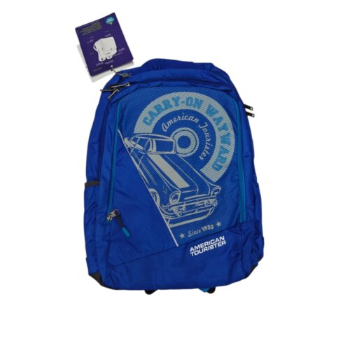 American Tourister