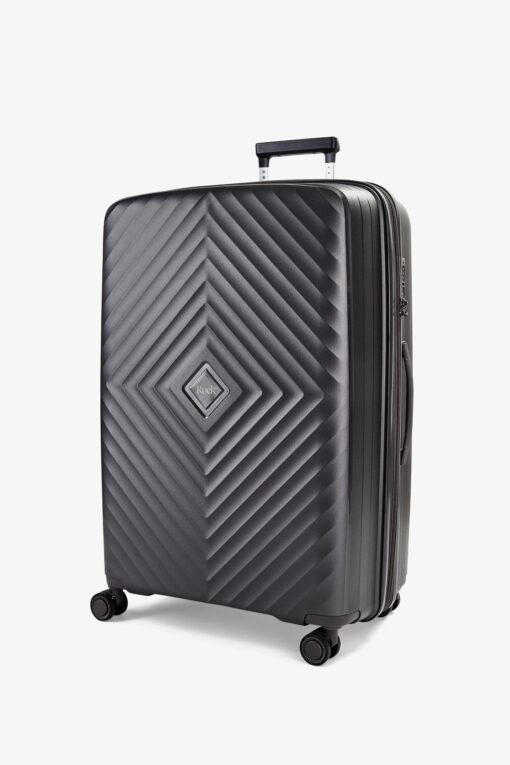 Rock Luggage Infinity 8-Wheel Hardshell Trolley Suitcase - Image 11