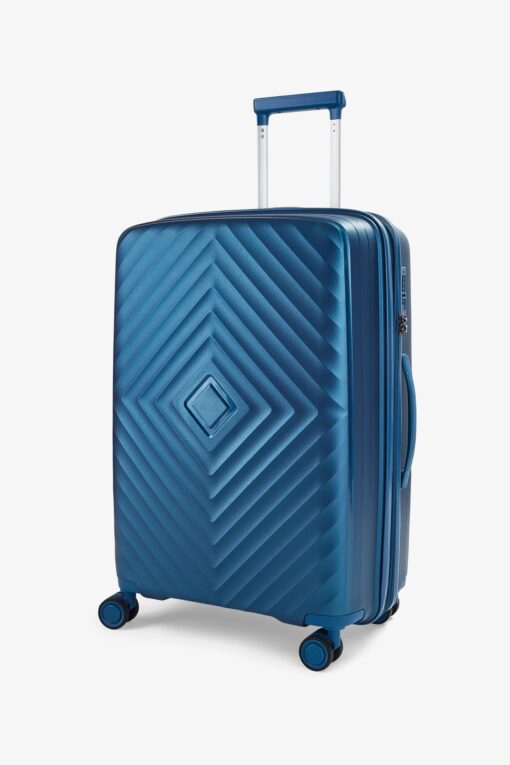 Rock Luggage Infinity 8-Wheel Hardshell Trolley Suitcase - Image 14