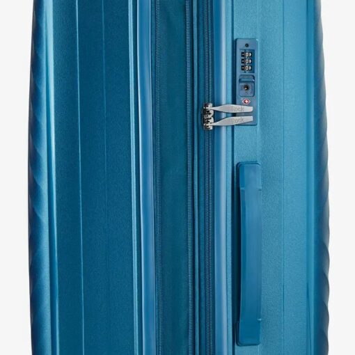 Rock Luggage Infinity 8-Wheel Hardshell Trolley Suitcase - Image 18