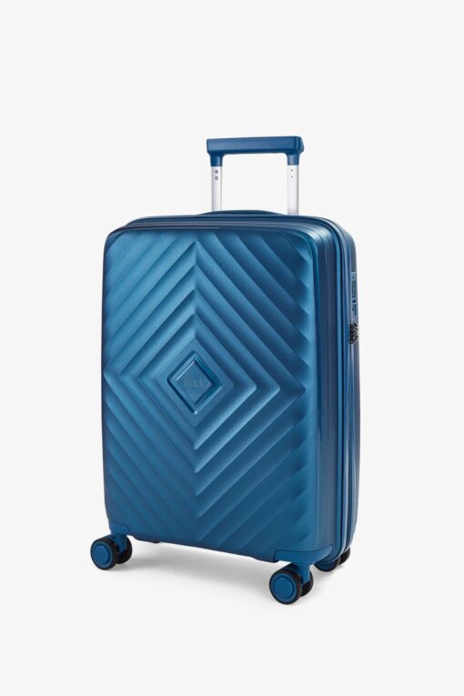 Rock Luggage Infinity 8-Wheel Hardshell Trolley Suitcase - Image 16