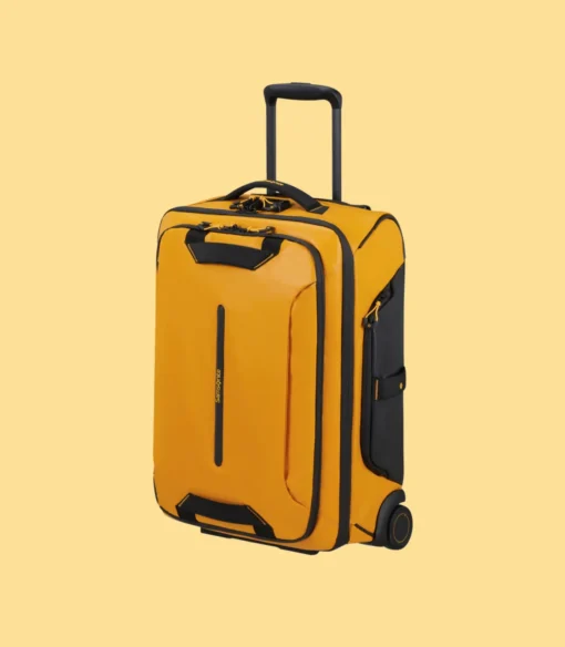 Samsonite 2 wheel Duffel Trolley Softside