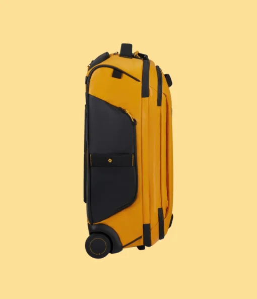 Samsonite 2 wheel Duffel Trolley Softside