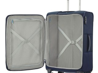 Samsonite POPSODA Softside Trolley 3 Piece Set - Image 16