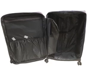 SAGA Softside Trolley 3 Piece Set - Image 14