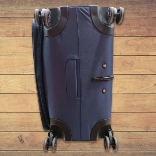 SAGA Softside Trolley 3 Piece Set - Image 10
