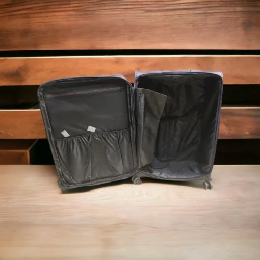 SAGA Softside Trolley 3 Piece Set - Image 13