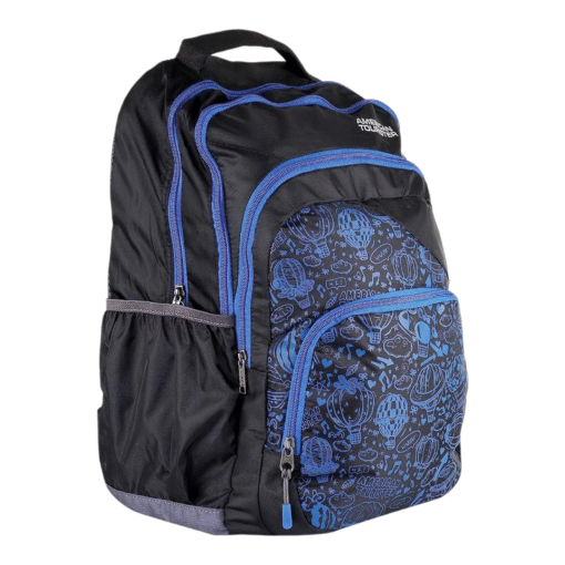 American Tourister