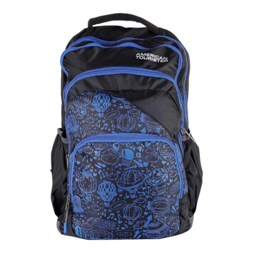 American Tourister