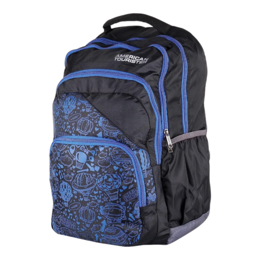 American Tourister