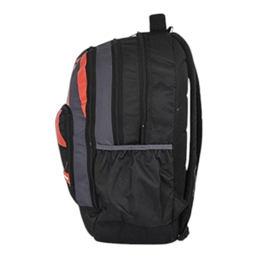 American Tourister Backpack Tango Grey Plus - Image 4