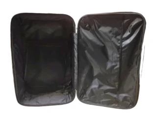 Pacific Astra Fiber Reinforced luggage Trolley Bag - Image 4
