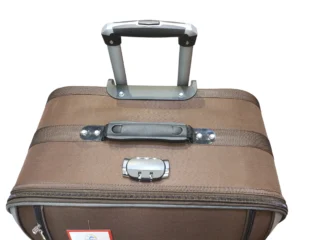 Pacific Astra Fiber Reinforced luggage Trolley Bag - Image 5