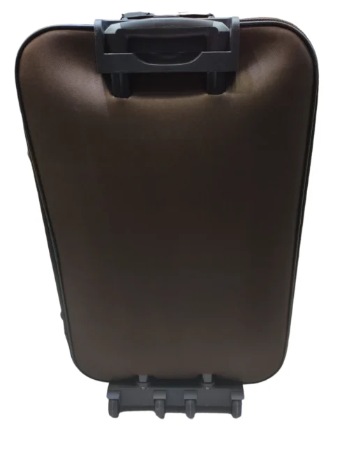 Pacific Astra Fiber Reinforced luggage Trolley Bag - Image 6
