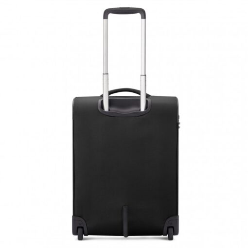 RONCATO JOY Expandable Luggage Trolley Blue - Image 5