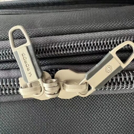 Four Roads Softside Luggage Trolley - Image 4