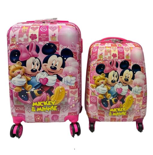 character trolley