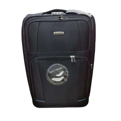 Peak Rover Two Wheel Trolley Bag Set - Image 8