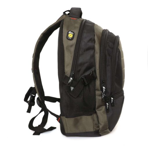 Camel Mountain Premium Bags & Backpacks | Travel Bags | Weatherproof | 100% authentic | Travel comfort | Easy Returns and Customer-Friendly Support | - Image 8
