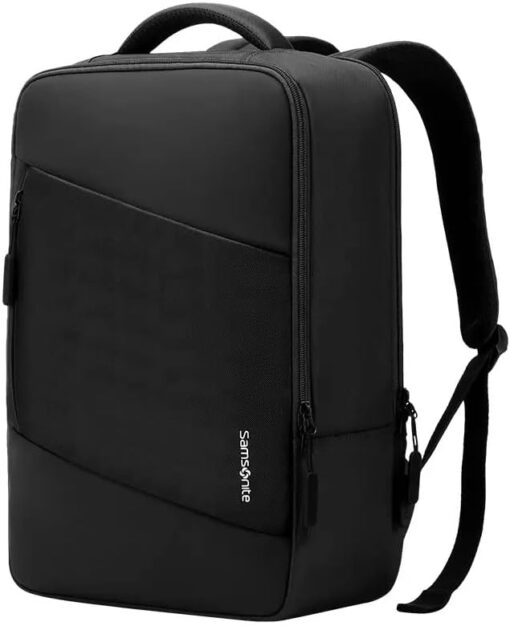Samsonite 15.6" Premium Lightweight Backpack - Image 7