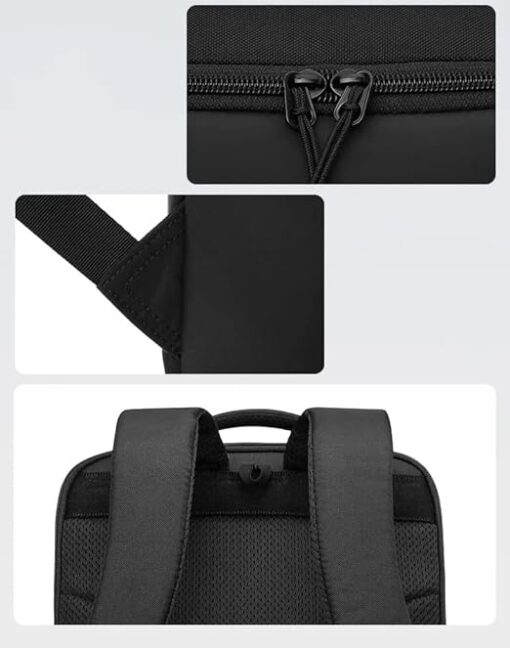 Samsonite 15.6" Premium Lightweight Backpack - Image 5