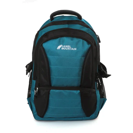 Camel Mountain Premium Bags & Backpacks | Travel Bags | Weatherproof | 100% authentic | Travel comfort | Easy Returns and Customer-Friendly Support | - Image 7