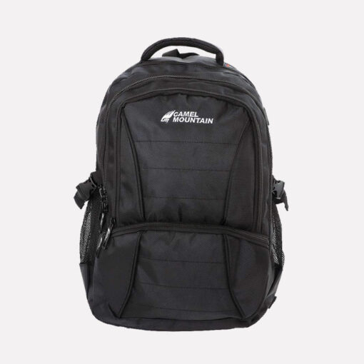 Camel Mountain Premium Bags & Backpacks | Travel Bags | Weatherproof | 100% authentic | Travel comfort | Easy Returns and Customer-Friendly Support | - Image 11