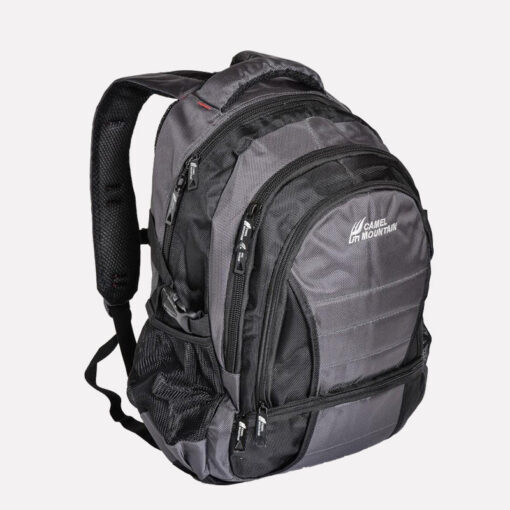 Camel Mountain Premium Bags & Backpacks | Travel Bags | Weatherproof | 100% authentic | Travel comfort | Easy Returns and Customer-Friendly Support | - Image 3