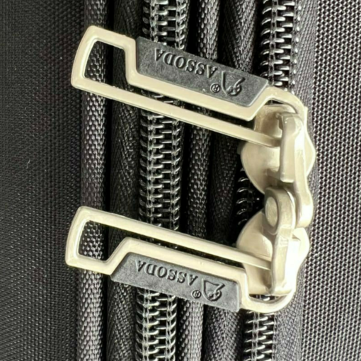 Assoda Water Repellent Teflon Luggage 4 Wheel - Image 11